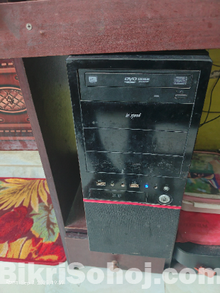 making PC